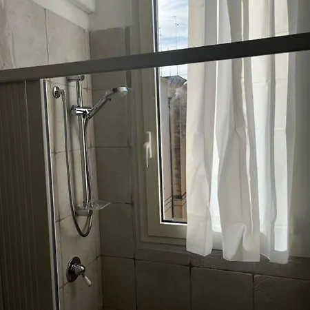 Miss Polly Apartament