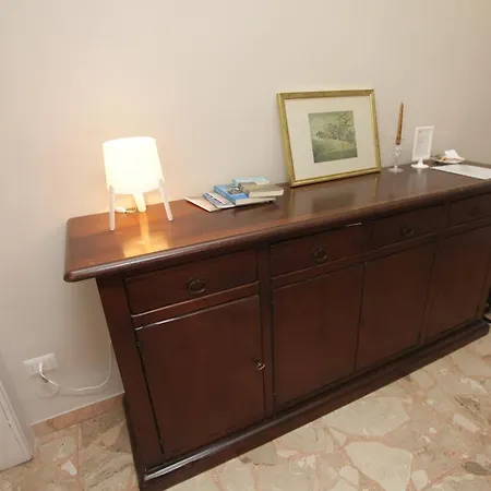 Apartment Miss Polly Lecce