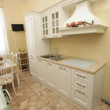 Apartment Miss Polly Lecce